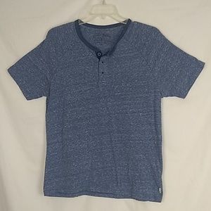 Lucky Brand short sleeve tee. Size XL